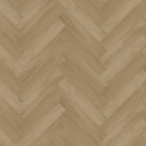 Bodiax BP320 Tuna dry-back PVC 336 Soil - dikte 2,5 mm. slijtlaag 0.55 -  à 2,32 m² - 152,4  x 762 mm.