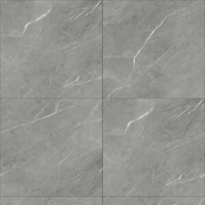 Bodiax BP340 Marble 341 Coral - dikte 2,5 mm - slijtlaag 0.55 - doos à 2,97 m² - 609,6 x 609,6 mm.