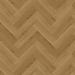 Bodiax BP380 Aringa dry-back PVC 121 Desert - dikte 2,5 mm. slijtlaag 0.55 - à 1,858 m² - 152,4 x 609,6 mm.