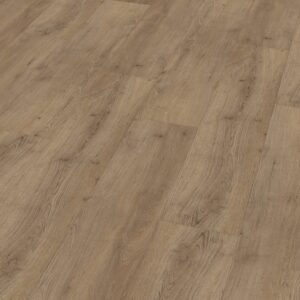Bodiax BP390 Varuna 392 Gerookt eiken - dikte 2,5 mm. slijtlaag 0.55 - à 3,34 m² - 228,6 x 1219,2 mm.