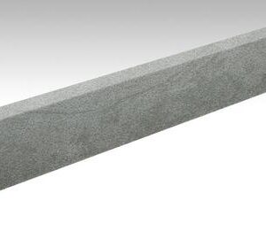 Meister LB150 Multiclic Leisteen grijs 06136 - steenporiën structuur - paneelmaat 857 x 398 mm. - pak à 2,388 m²