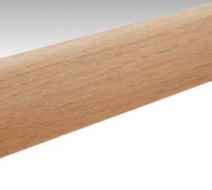 Meister LC150 Multiclic Beuk 06201 - poriën-structuur - paneelmaat 1288 x 198 mm. - pak à 2,55m²