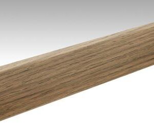 Meister LL150S 5G DRY Eik rustiek cognac 06256 - Ruw hout poriënstructuur - paneelmaat 2052 x 220 mm. - pak à 2,257m²