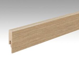 Meister LC150 Multiclic Eik Nova 06413 - poriënsynchroon-structuur - paneelmaat 1288 x 198 mm. - pak à 2,55m²
