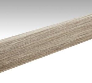 Meister LC150 Multiclic Eik Casablanca 06414 - poriënsynchroon-structuur - paneelmaat 1288 x 198 mm. - pak à 2,55m²