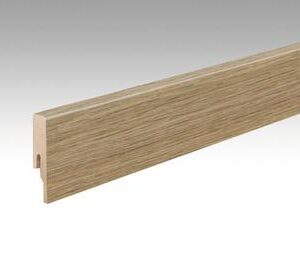 Meister LL250 5G DRY Boereneik natuur 06832 - poriënsynchroon structuur - paneelmaat 2052 x 248 mm. - pak à 2,036m²