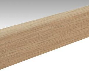 Meister LL250 5G DRY Kasteel eik natuur 06836 - poriënsynchroon structuur - paneelmaat 2052 x 248 mm. - pak à 2,036m²