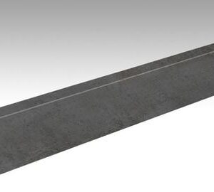 Meister LB150 Multiclic Copper Iron 06857 - steenporiën structuur - paneelmaat 857 x 398 mm. - pak à 2,388 m²