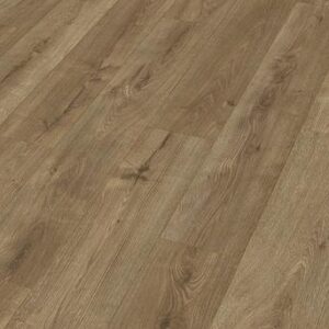 Meister LD150 Multiclic Eik barnsteen 07002 - Poriënsynchroon-structuur mat - paneelmaat 1288 x 198 mm. - pak à 2,55m²