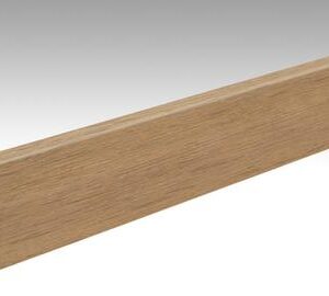 Meister LD150 Multiclic Eik Hazelbrook 07013 - Poriënsynchroon-structuur mat - paneelmaat 1288 x 198 mm. - pak à 2,55m²