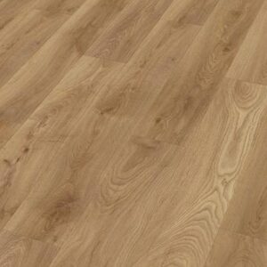 Meister LD150 Multiclic Eik Woodend 07014 - poriënsynchroon-structuur - paneelmaat 1288 x 198 mm. - pak à 2,55m²