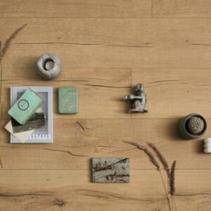 Meister LL150S 5G DRY Eik oud hout natuur 07114 - Poriënsynchroon-structuur - paneelmaat 2052 x 220 mm. - pak à 2,257m²