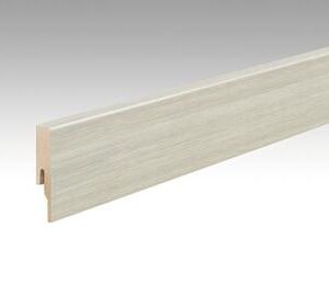 Meister LC150 Multiclic Toreneik crèmewit 07119 - poriënsynchroon-structuur - paneelmaat 1288 x 198 mm. - pak à 2,55m²