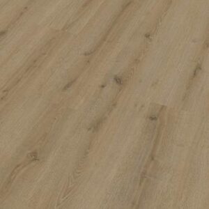 Meister LC150 Multiclic Toreneik crème 07120 - poriënsynchroon-structuur - paneelmaat 1288 x 198 mm. - pak à 2,55m²