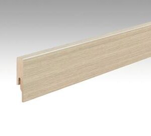 Meister LS350 Unizip 07113 Eik relax pure - poriënsynchroon structuur - dekmaat 840 x 168 mm. - pak à 1,552m²