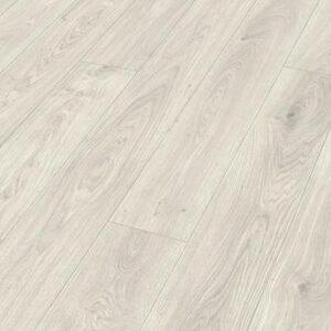 Meister LL150S 5G DRY Oevereik wit 07126 - Poriënsynchroon-structuur - paneelmaat 2052 x 220 mm. - pak à 2,257m²