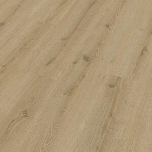 Meister LC150 Multiclic Toreneik licht 07141 - poriënsynchroon-structuur - paneelmaat 1288 x 198 mm. - pak à 2,55m²