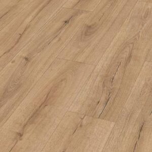 Meister LD200 Multiclic Wolf eik 07146 - natural wood-structuur - paneelmaat 1288 x 244 mm. - pak à 2,514 m²