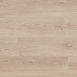 Floer Hybride Laminaat Authentiek - Wit Geolied