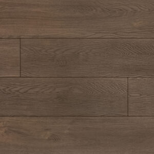 Floer Hybride Laminaat Authentiek - Zwart Geolied