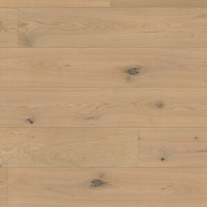 Floer Hybride Hout - Puur Eiken Rustiek