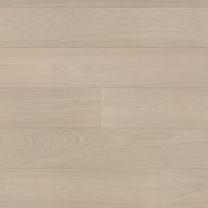 Floer Hybride Hout - Wit Eiken Subtiel