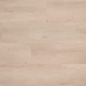 Floer Landhuis Click PVC - Witte Eik