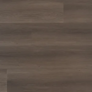 Floer Landhuis Click PVC - Donkere Eik