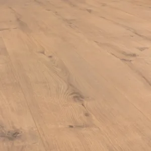 Floer Hybride Laminaat Landhuis - Robuust Bruine Eik