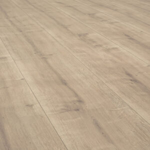 Floer Hybride Laminaat Landhuis - Warmgrijze Eik