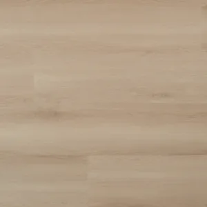 Floer Landhuis PVC - Lichtbruine Eik