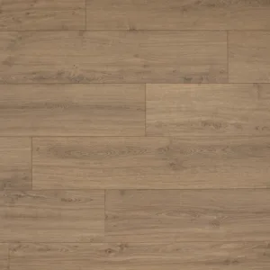 Floer Hybride Laminaat Steden - Dublin Donkerbruin Eiken