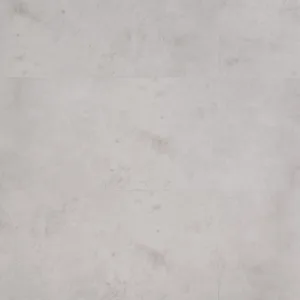 Floer Tegel Click PVC - Betonlook Lichtgrijs