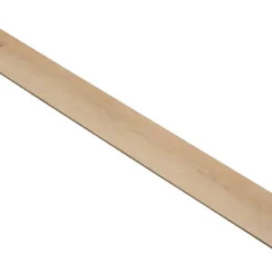 Floer Trap Overzettreden - Bruin Eiken Stootbord