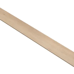 Floer Trap Overzettreden - Grijsbeige Eiken Stootbord