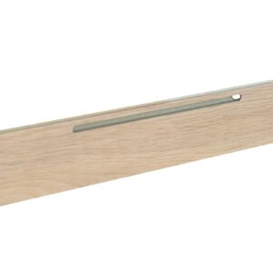 Floer Trap Overzettreden - Natuur Eiken LED-voorbereiding