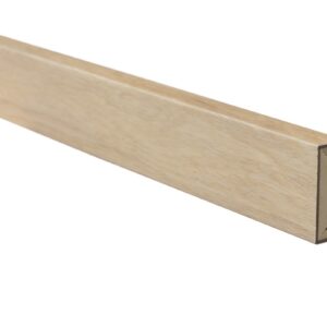 Floer Trap Overzettreden - Natuur Eiken Neuslijst