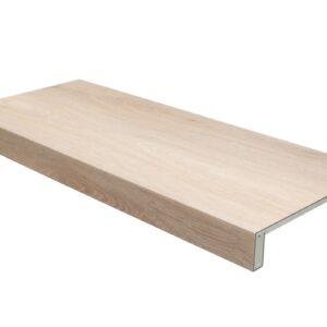 Floer Trap Overzettreden - Onbehandeld Eiken