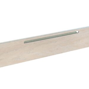 Floer Trap Overzettreden - Onbehandeld Eiken LED-voorbereiding