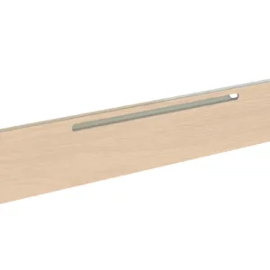 Floer Trap Overzettreden - Zand Eiken LED-voorbereiding