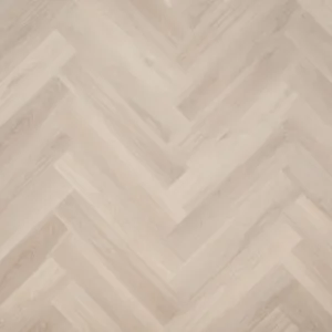 Floer Visgraat Click PVC - Puur Eiken