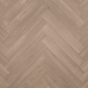 Floer Hybride Laminaat Walvisgraat - Griend Grijs