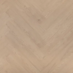 Floer Hybride Laminaat Walvisgraat - Humphrey Hazelbruin