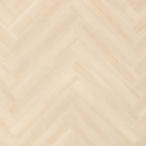 Floer Walvisgraat PVC - Balein Beige