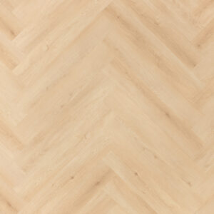 Floer Walvisgraat PVC - Cetus Crème