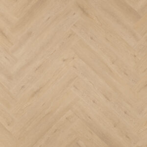Floer Walvisgraat PVC - Gaia Grijsbeige